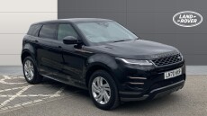 Land Rover Range Rover Evoque 1.5 P300e R-Dynamic S 5dr Auto Hatchback